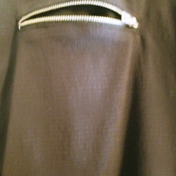 Athleta joggers size 8 - Picture 3 of 6